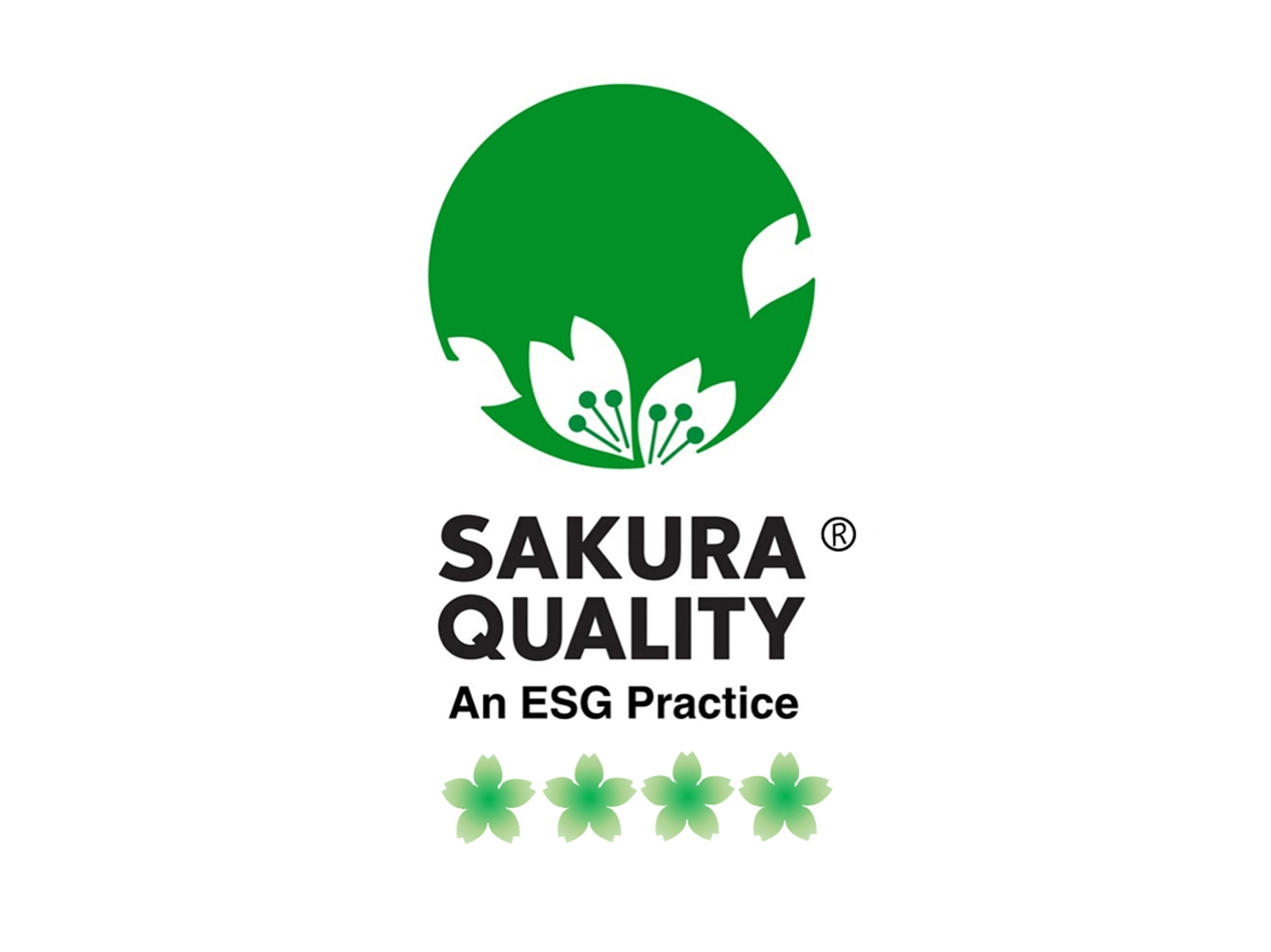 SAKURA QUALITY